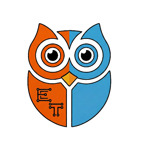 EgitimTeknoloji.Net Logosu