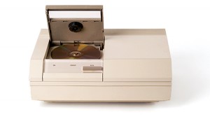 cdrom