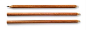 pencil