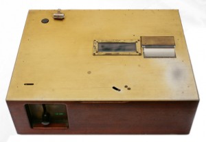 skinnermachine