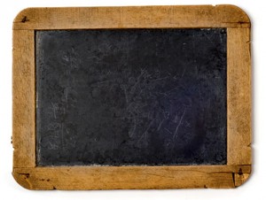 slate