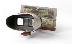 stereoscope