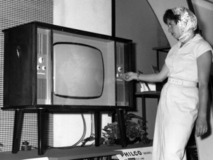 tv