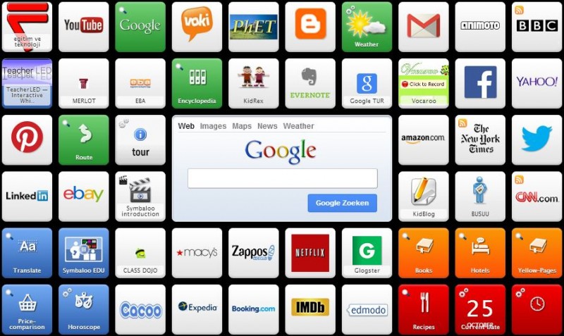egitimteknolojinet_symbaloo