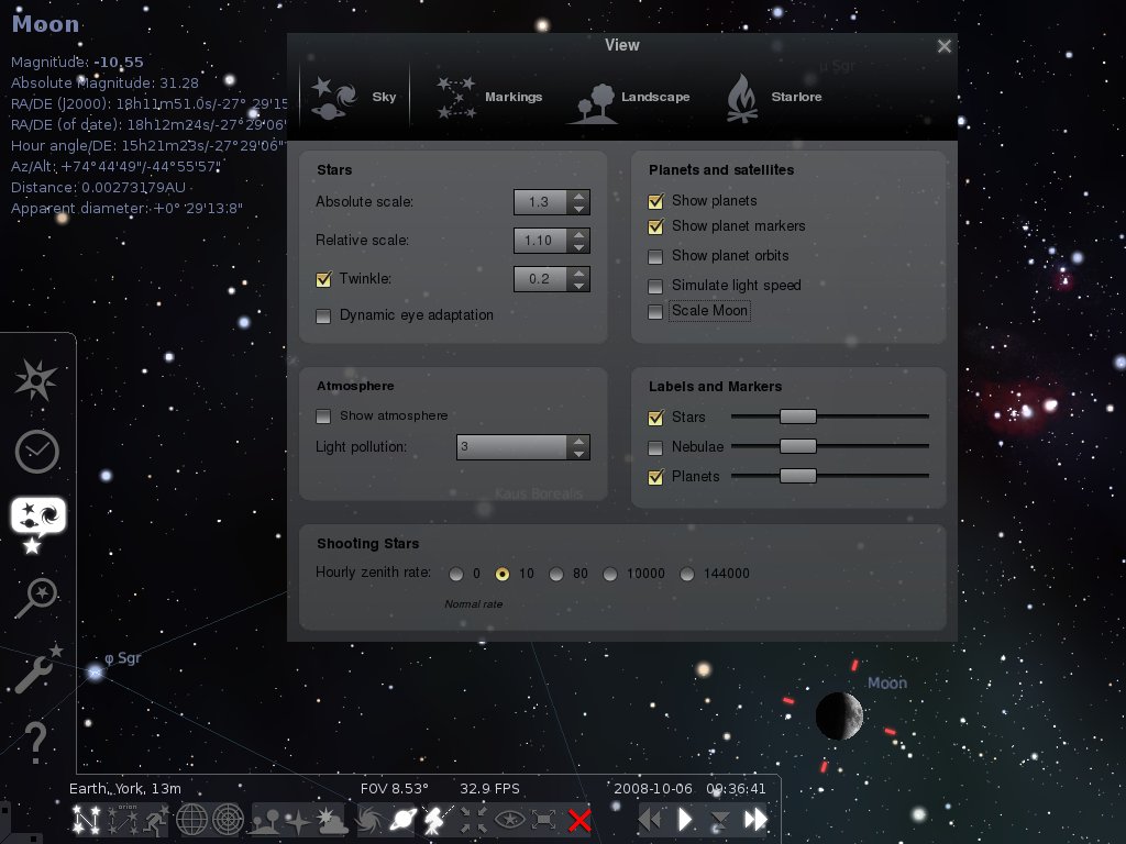 Stellarium-2
