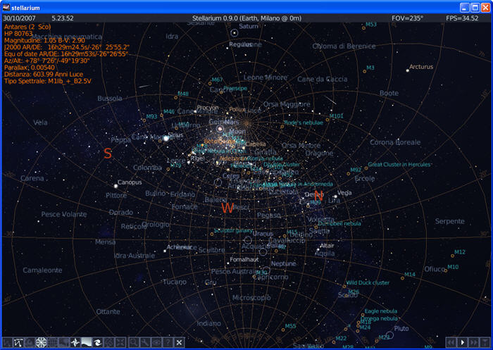 Stellarium-4