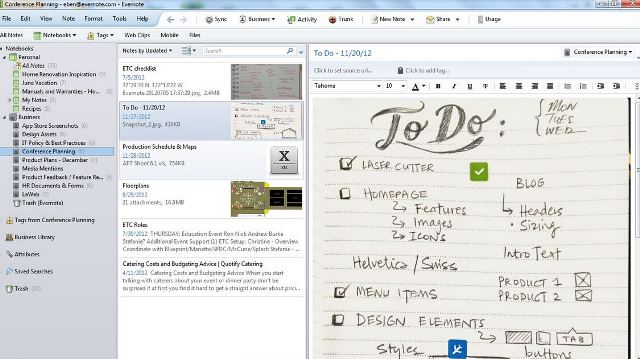 evernote3