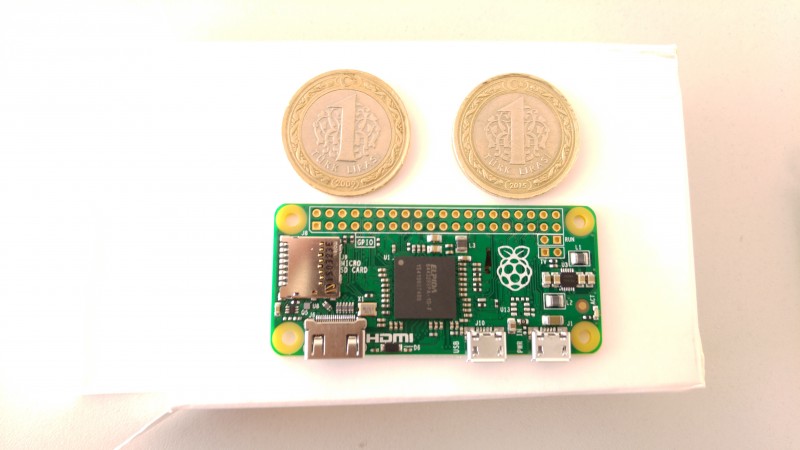 Raspberry Pi Zero_egitimteknolojinet