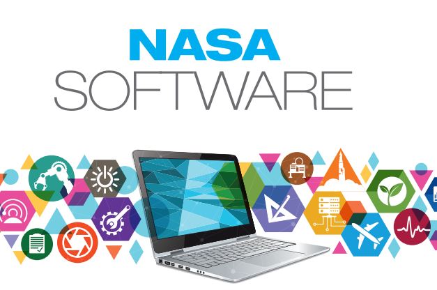 nasa yazılım arşivi