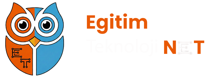 Eğitim Teknoloji