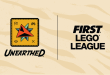 FIRST LEGO League
