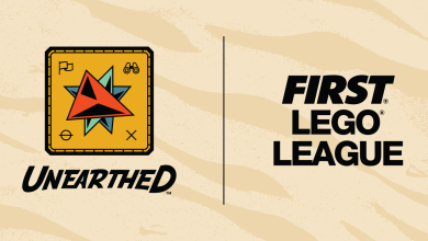 FIRST LEGO League