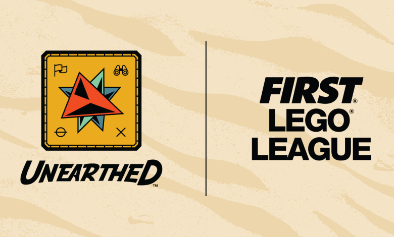 FIRST LEGO League