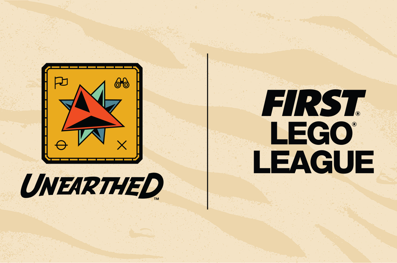 FIRST LEGO League