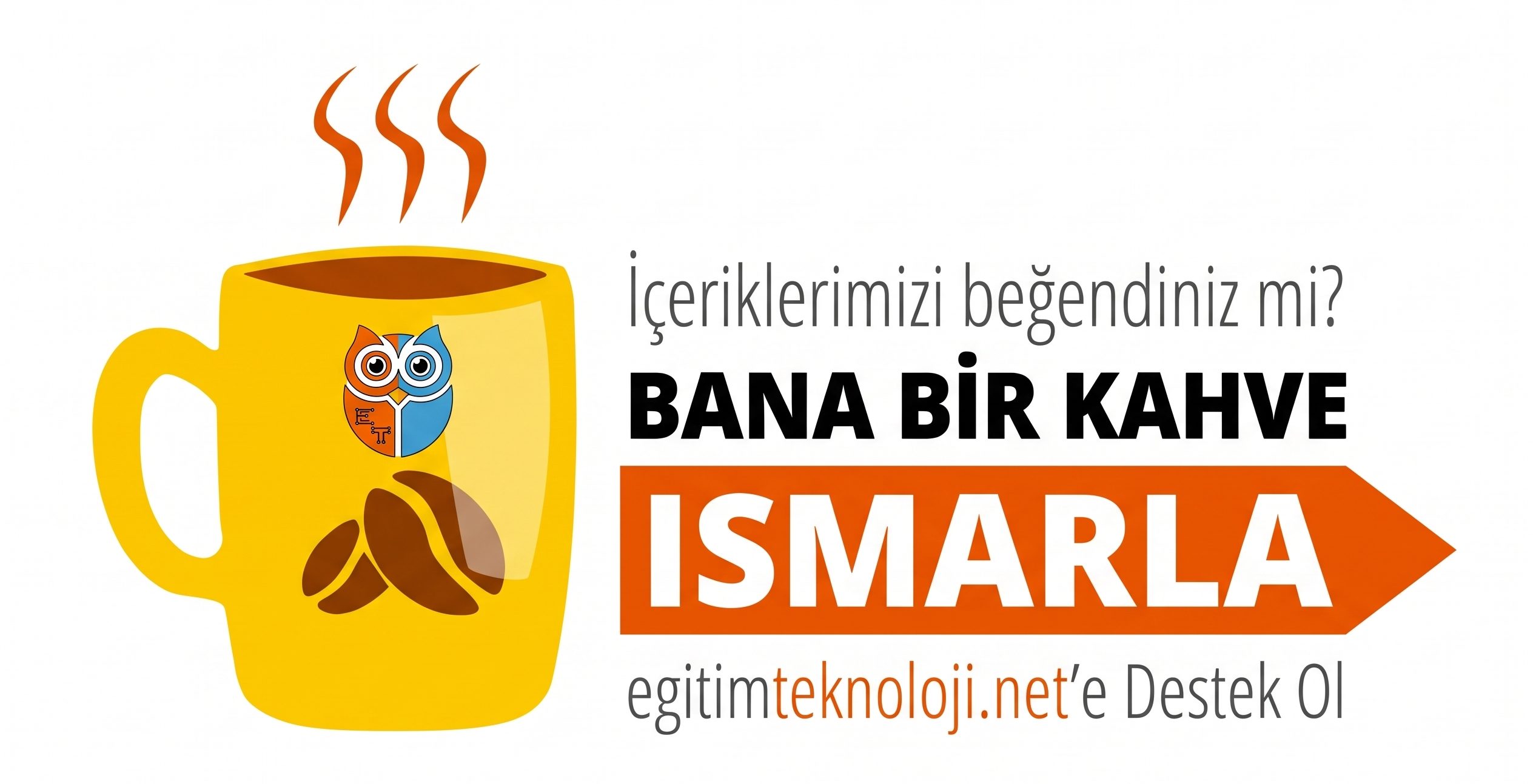 Bana Bir Kahve Ismarla